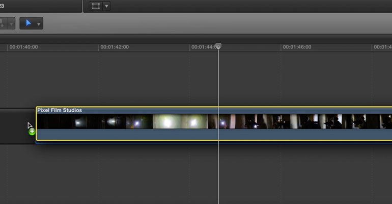 Professional - Color Grading Presets for Final Cut Pro X
