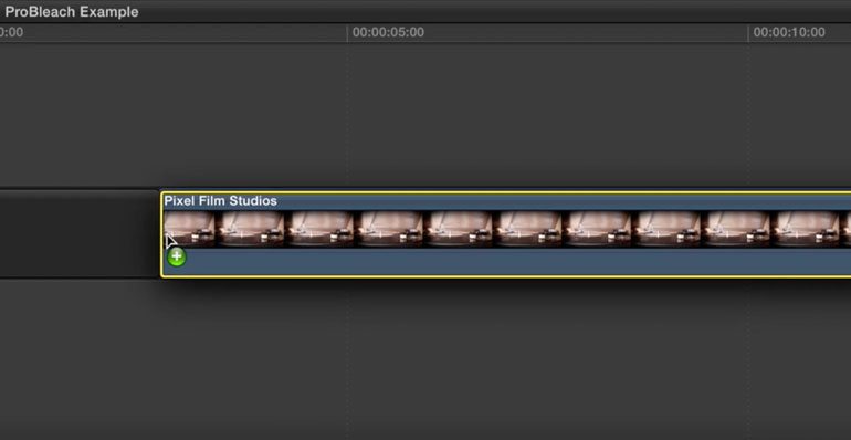 Professional - Color Grading Presets for Final Cut Pro X