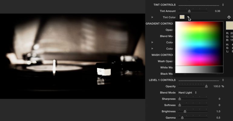 Professional - Color Grading Presets for Final Cut Pro X