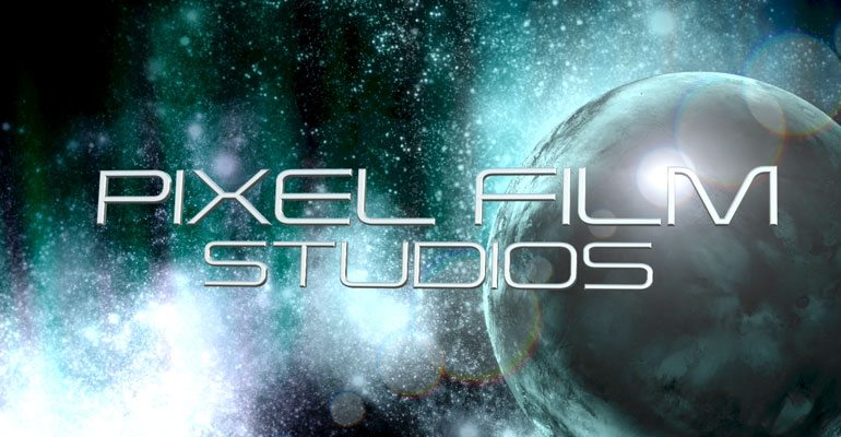 Professional - Background Generators for Final Cut Pro X