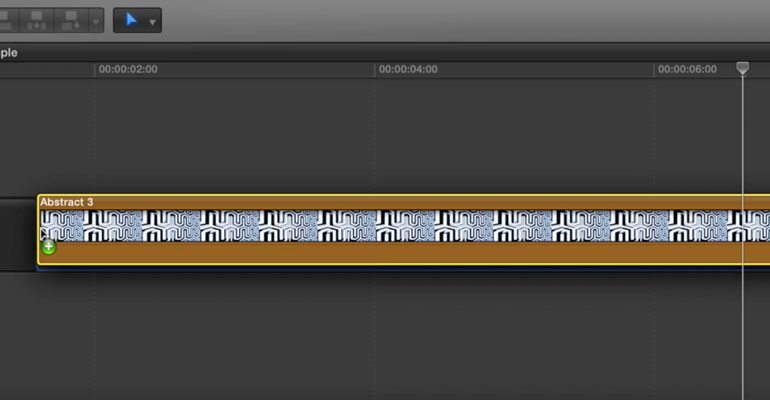 Professional - Background Generators for Final Cut Pro X