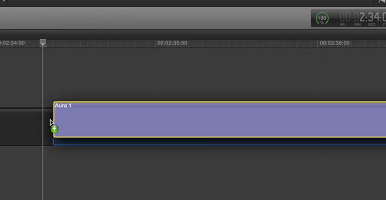 Professional - Background Generators for Final Cut Pro X