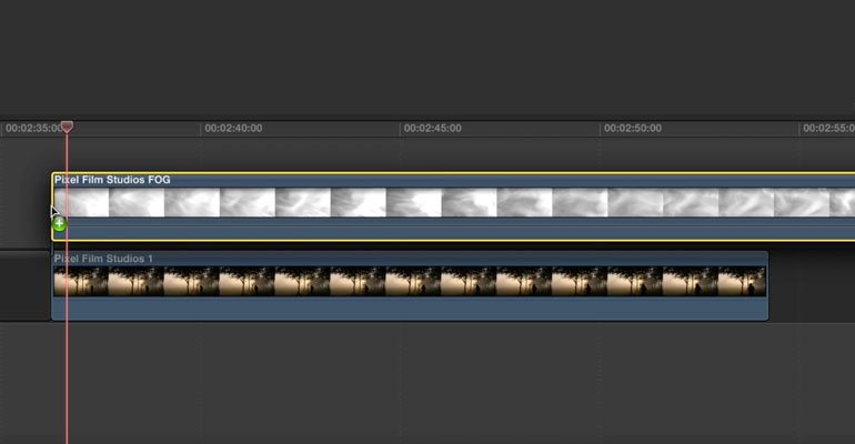 Professional - Composites and Elements for Final Cut Pro X