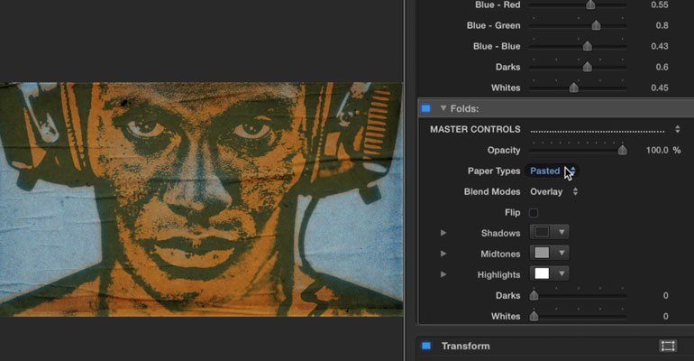 Professional - Color Grading Presets for Final Cut Pro X