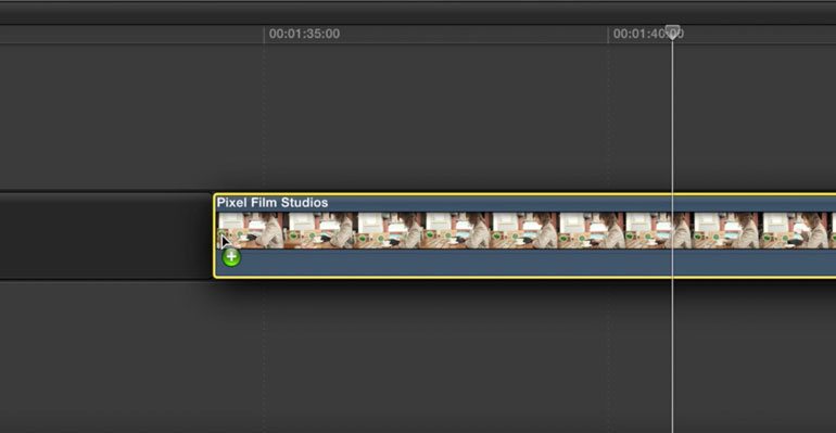 Professional - Color Grading Presets for Final Cut Pro X
