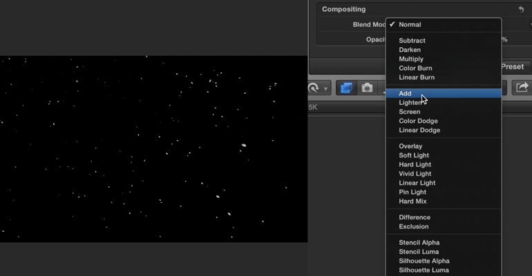 Professional - Composites and Elements for Final Cut Pro X