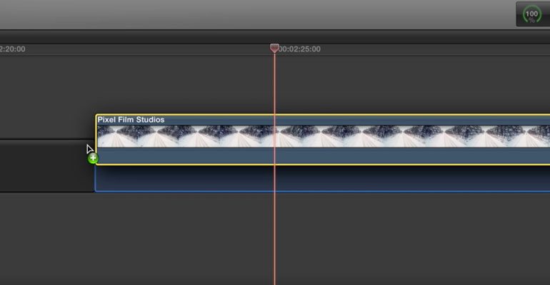 Professional - Composites and Elements for Final Cut Pro X
