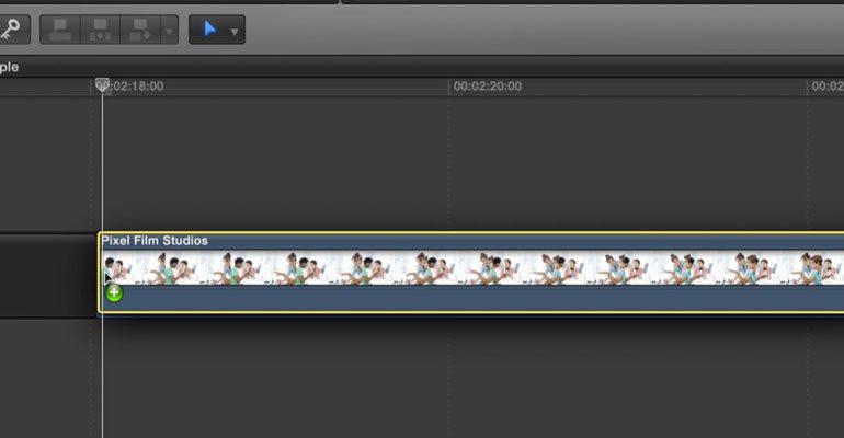 Professional - Color Grading Presets for Final Cut Pro X