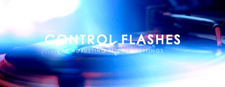 Professional - DJ Light Leaks for Final Cut Pro X