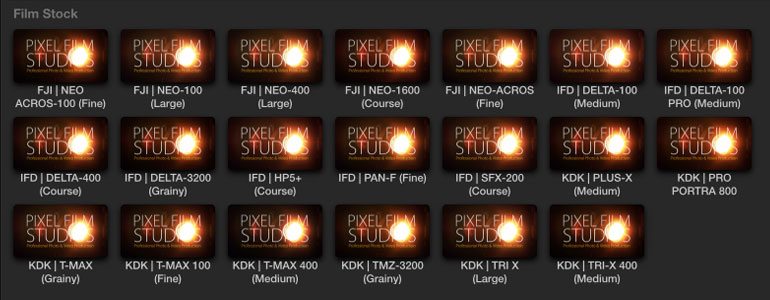 Professional - Composites and Elements for Final Cut Pro X