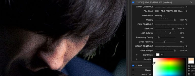 Professional - Composites and Elements for Final Cut Pro X