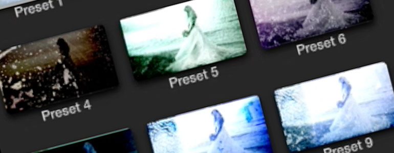 Professional - Grunge Transition - for Final Cut Pro X