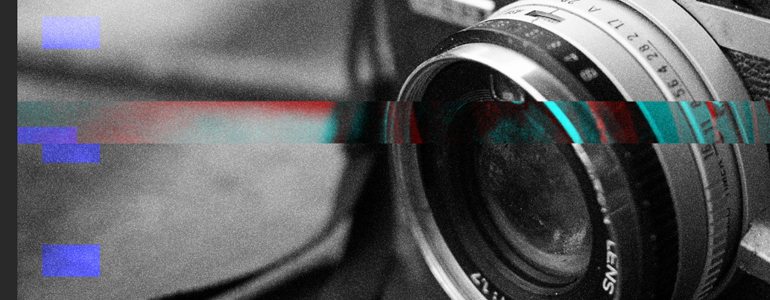 Professional - Film Distortion Effects for Final Cut Pro X