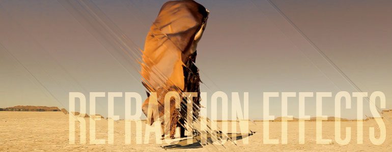 Professional - Film Distortion Effects for Final Cut Pro X