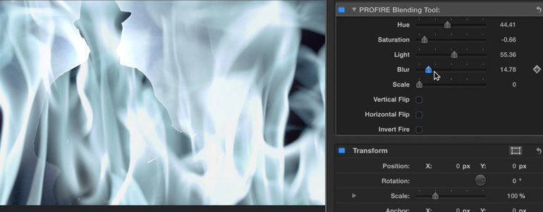 Professional - Composites and Elements for Final Cut Pro X
