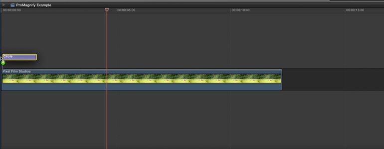 Professional - Film Distortion Effects for Final Cut Pro X
