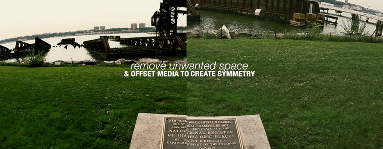Professional - Film Distortion Effects for Final Cut Pro X