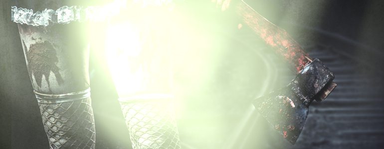 Professional - Light Transition - for Pixel Film Studios