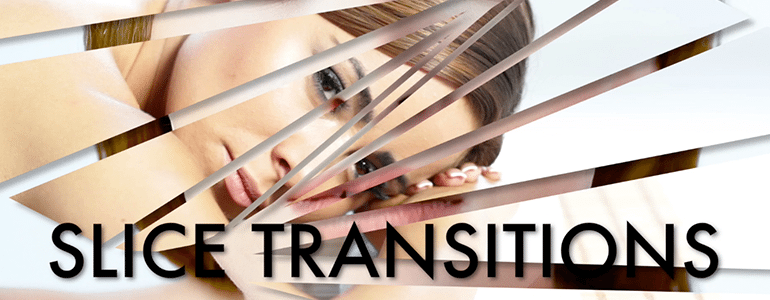 Professional - TransPack Transitions - for Final Cut Pro X