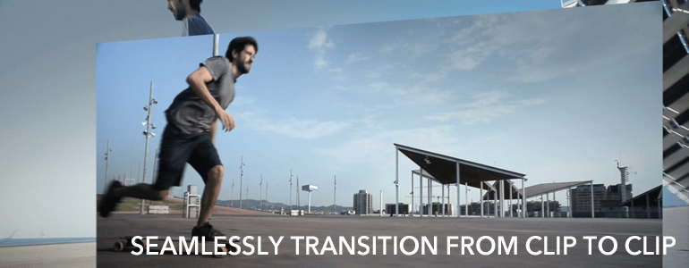 Professional - TransPack Transitions - for Final Cut Pro X