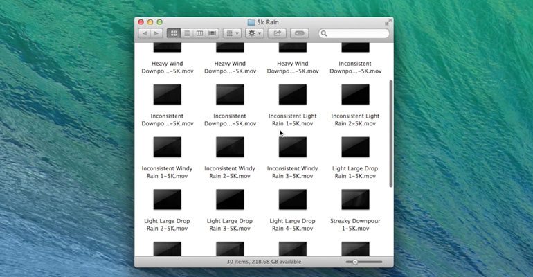Professional - Composites and Elements for Final Cut Pro X