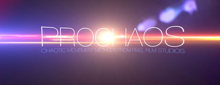Professional - Film Distortion Effects for Final Cut Pro X