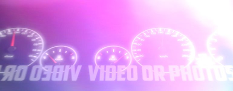 Professional - Film Distortion Effects for Final Cut Pro X