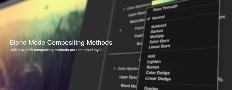 Professional - Color Grading Tools for Final Cut Pro X