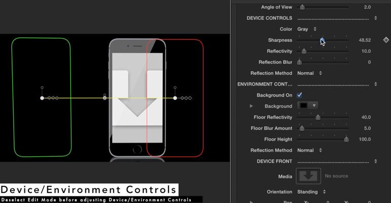 Professional - Generated 3D Models for Final Cut Pro X