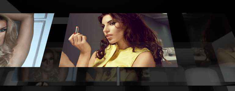 Professional - Fashion Themes for Final Cut Pro X