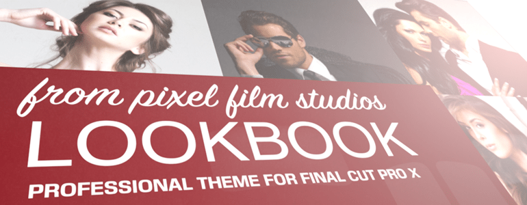 Professional - Corporate Theme for Final Cut Pro X - for Final Cut Pro X