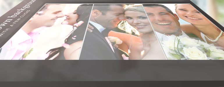 Professional - Wedding Themes for Final Cut Pro X