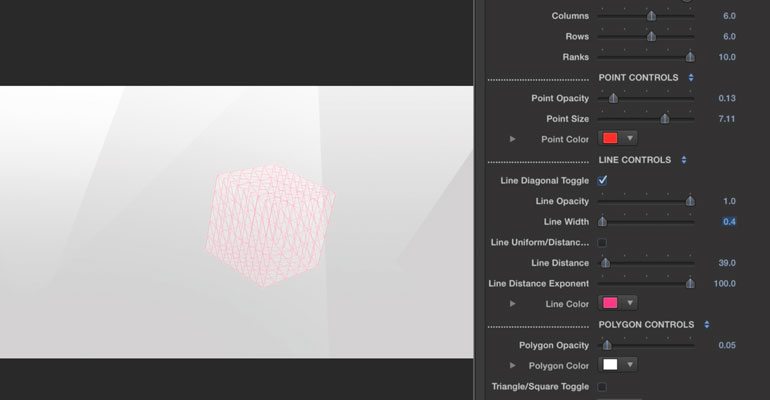 Professional - 3D Tools for Final Cut Pro X
