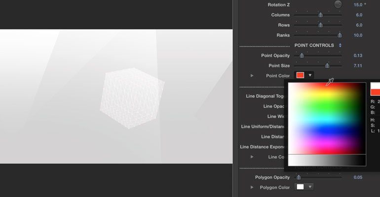 Professional - 3D Tools for Final Cut Pro X