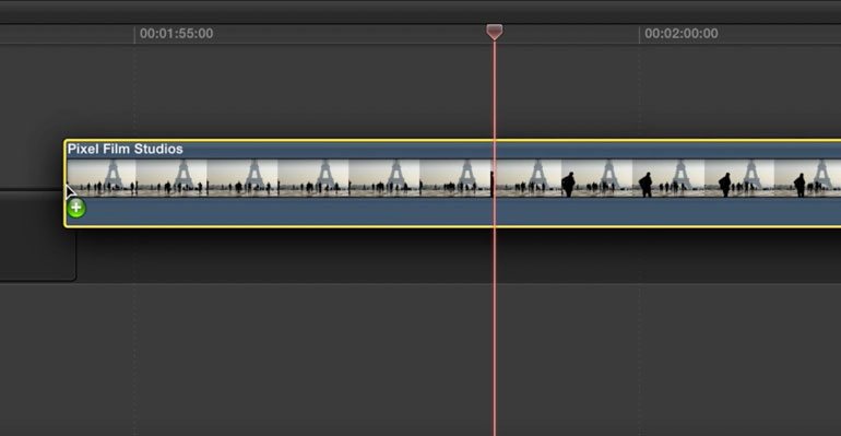 Professional - Stylized Overlays for Final Cut Pro X