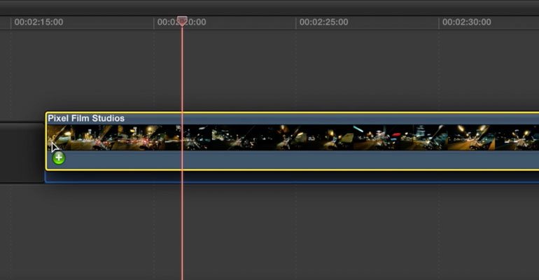 Professional - Stylized Overlays for Final Cut Pro X