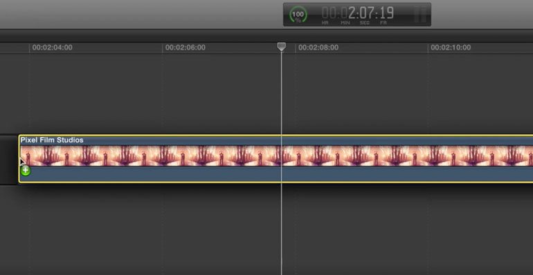 Professional - Tools for Final Cut Pro X