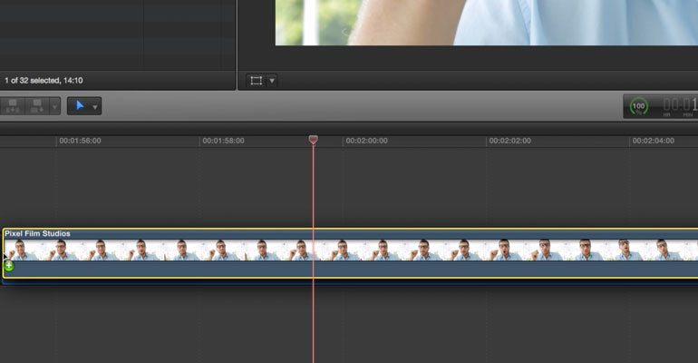 Professional - Image Adjustment Tools for Final Cut Pro X