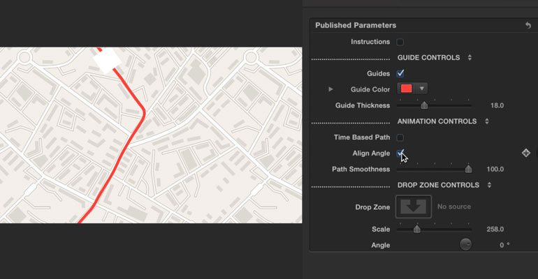 Professional - Animation Tools for Final Cut Pro X