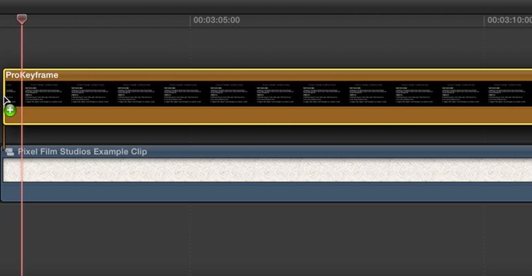 Professional - Animation Tools for Final Cut Pro X