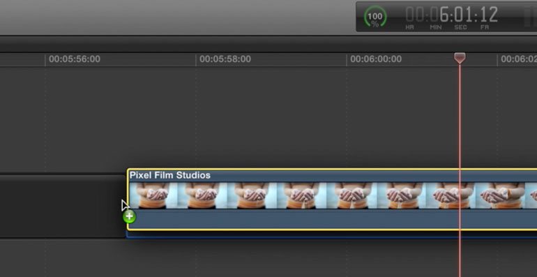 Professional - Cinematic Lens Tools for Final Cut Pro X