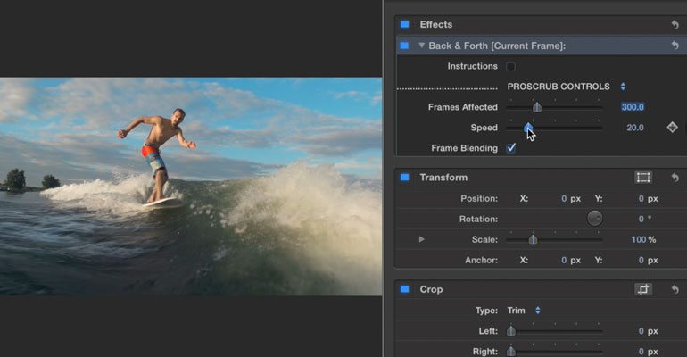Professional - Animation Tools for Final Cut Pro X