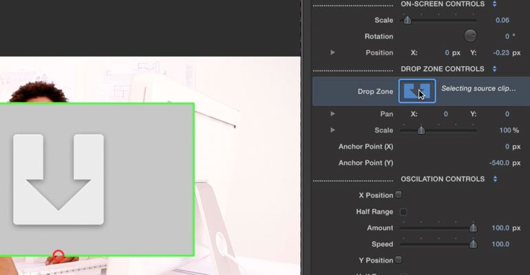 Professional - Animation Tools for Final Cut Pro X