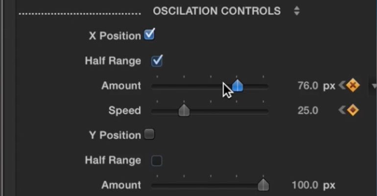 Professional - Animation Tools for Final Cut Pro X