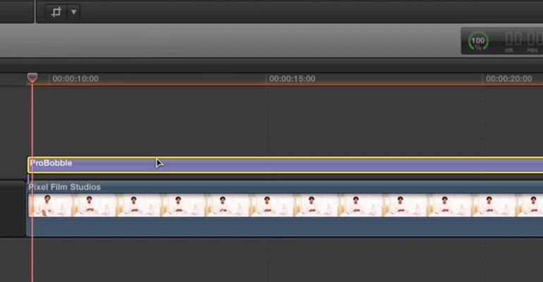 Professional - Animation Tools for Final Cut Pro X