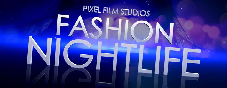 Professional - Fashion Themes for Final Cut Pro X