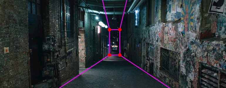Professional - 3D Projection Mapping Tools Tools for Final Cut Pro X