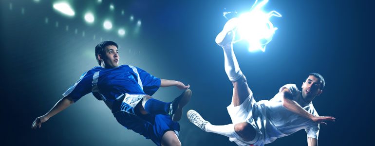 Professional - Generated Composites for Final Cut Pro X