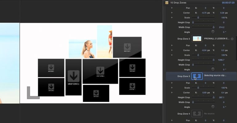 Professional - Animation Tools for Final Cut Pro X