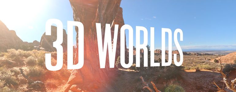 Professional - 3D Environment Tools for Final Cut Pro X